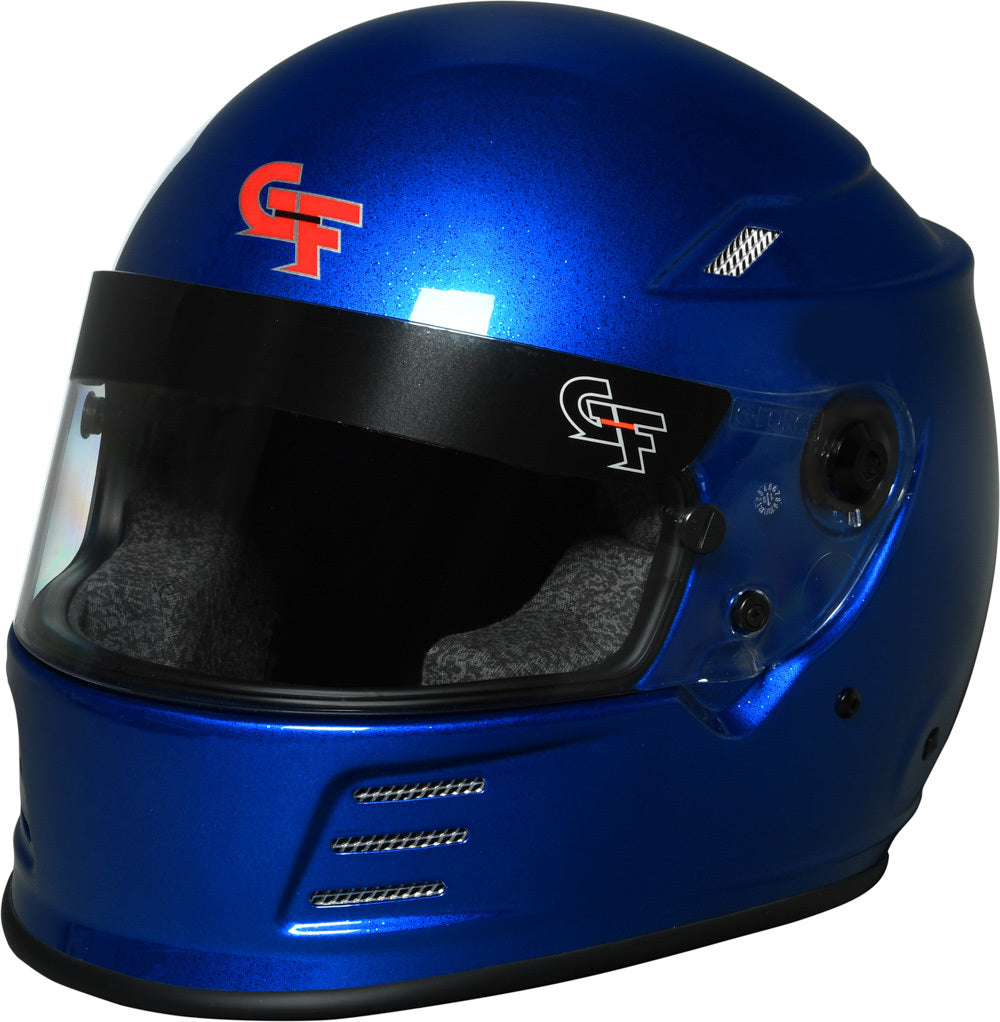 Helmet Revo Flash XX- Large Blue SA2020 image 0