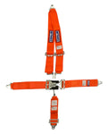 5-PT Harness System OR Roll bar MT 3IN Sub image 0