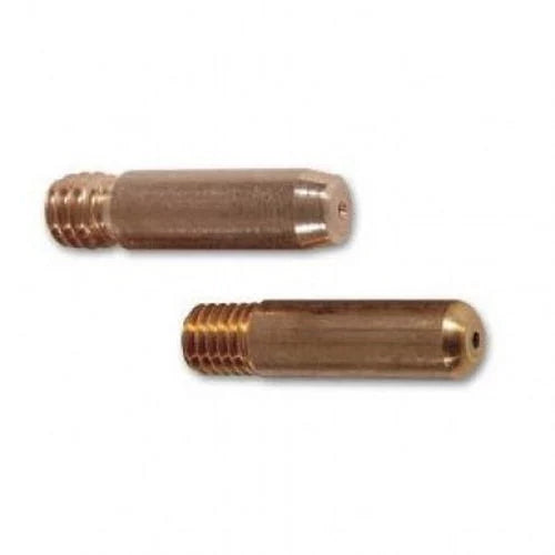 Contact Tips 0.030in. 5 per pack image 0