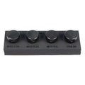 TIE ROD TOOL COMPLETE KI T (5 SIZES) image 0