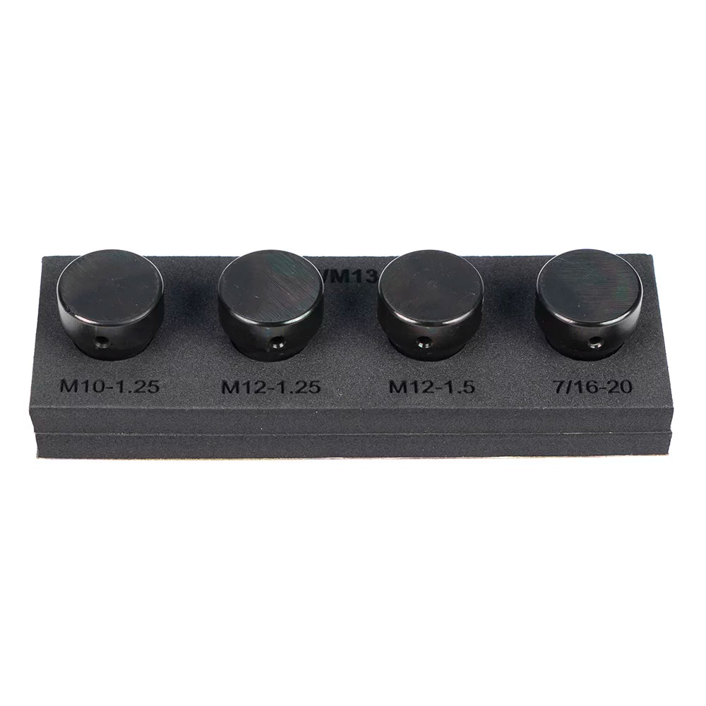TIE ROD TOOL COMPLETE KI T (5 SIZES) image 0