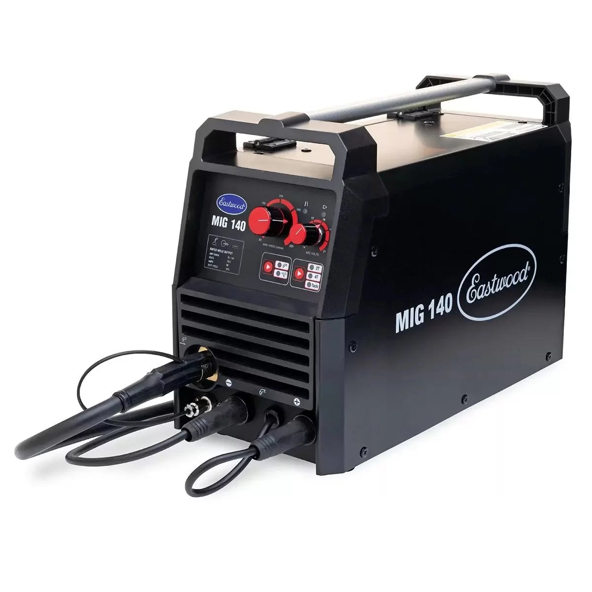 Welder MIG 140 Amp 120 volt image 0