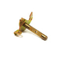 [299692] Off-set throttle shaft image 0