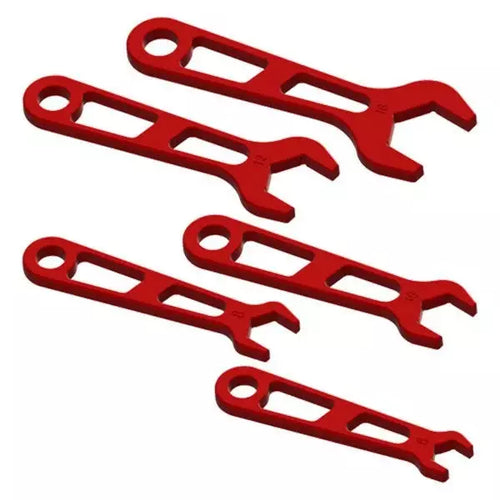 '-AN Wrench Set 5 Pieces image 0