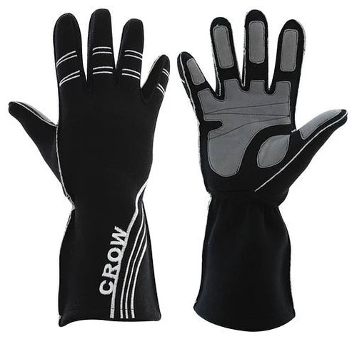 All Star Glove Black X-Large image 0