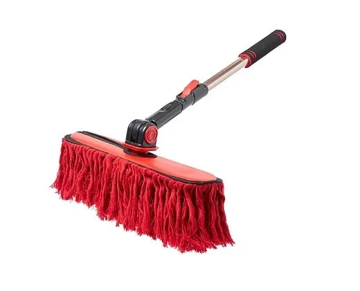 Triple Threat Extended Handle Dusters image 0