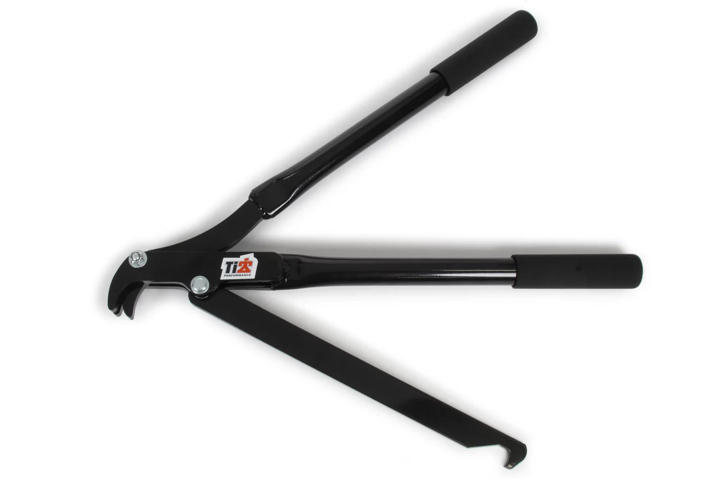 Bead Breaker For 10in Wheels Black image 0