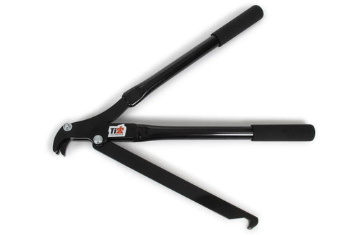 Bead Breaker For 10in Wheels Black image 0