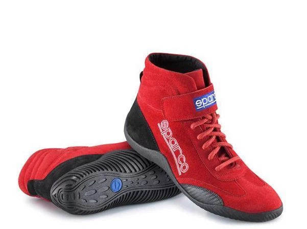 Race 2 Shoe 10.5 Red image 0