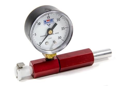 30# Pre-Set Pump image 0