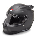 Helmet Pro Flat Black X-Large Mid-Air SA2020 image 0