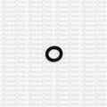 [CL-1242P] Ten Pack of Idle Jet O-Rings image 0
