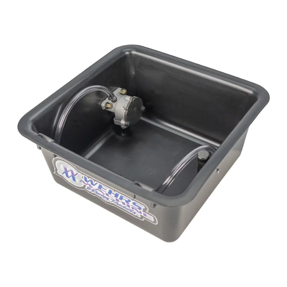 Gear Lube Pump image 0