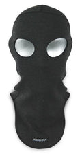 BALACLAVA DUAL EYE SFI3.3 BLACK image 0