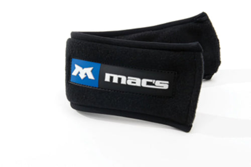 2in Strap Repl Fleece Sleeve 32in Each image 0