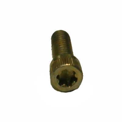 [555042] Carb Mounting Screw (superseded by 555238) image 0
