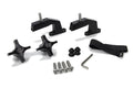 Hi Lift Jack Hood Mount 07-12 Wrangler JK image 0