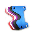 Mikuni Fuel Pump Bracket image 0