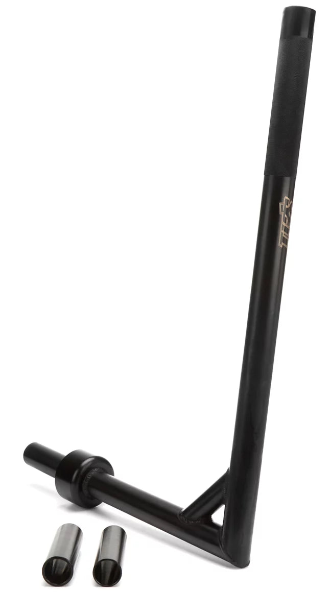 Wheel Wrench Sprint Car Black Anodized 12 Point image 0