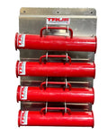 Air Jack Stand Trailer image 0