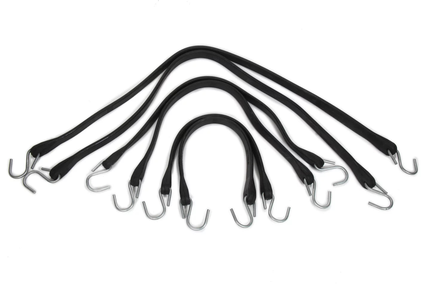 6 Piece Strap Kit 15in 21in 31in image 0