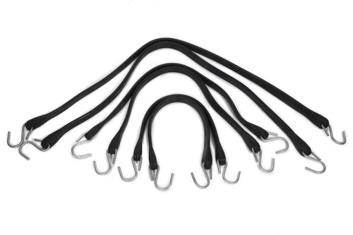 6 Piece Strap Kit 15in 21in 31in image 0