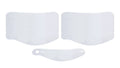 Thin Tear Offs 2mil 20pk 281/288 Shield image 0