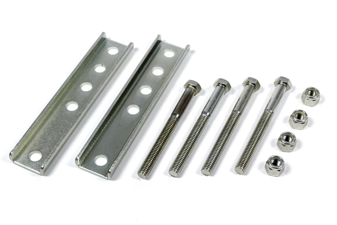 Replacement Mounting Hardware for Jacks image 0
