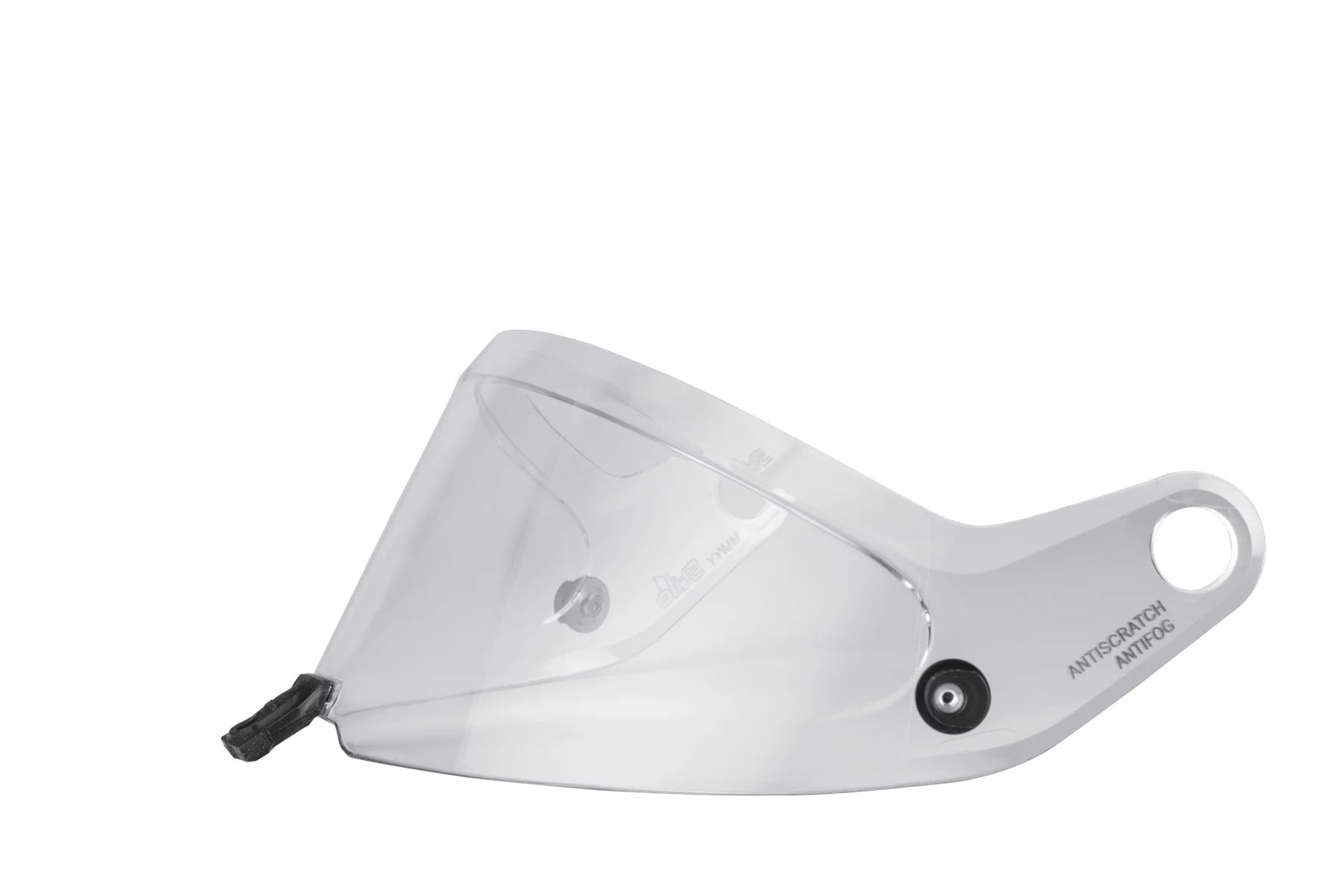 Visor ST6 Clear image 0