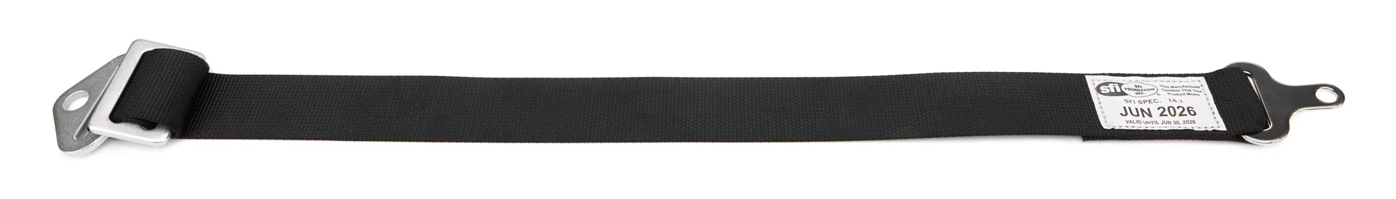 Black Camlock Submarine image 0
