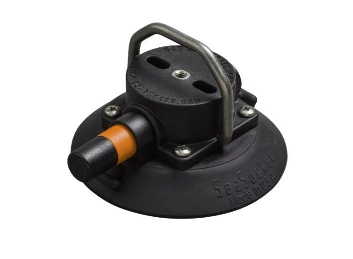 Vacuum Mount image 0