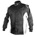 Jacket Challenger Black X-Small SFI 3.2A/1 image 0