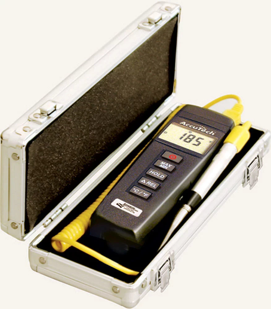 Accutech Pyrometer image 0