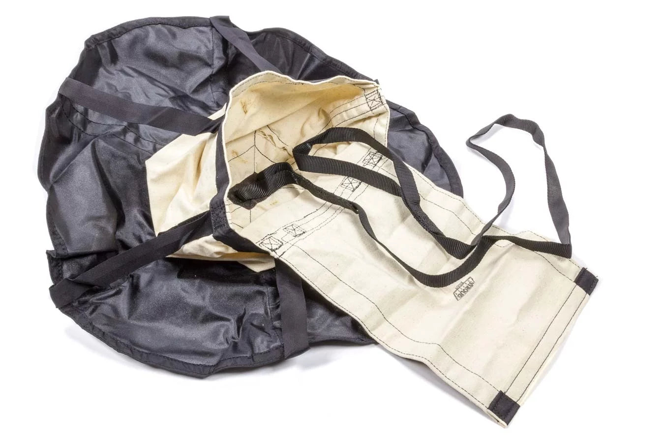 Launcher Bag Small 410 Series Chutes image 0