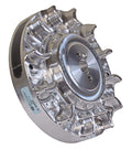 ARC 6696 Billet Predator Flywheel   HEMI ONLY Speedway Design image 0