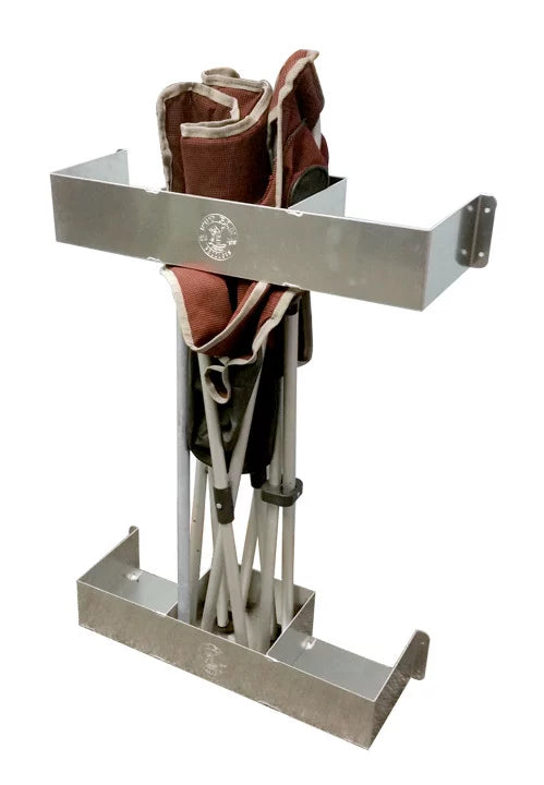 Collapsible Chair Holder image 0