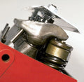 Valve Train Oil Deflecto image 0