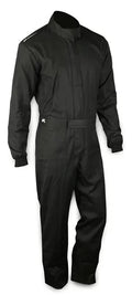 SUIT 1pc PADDOCK SMALL BLACK image 0