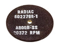 Grinding Wheel image 0