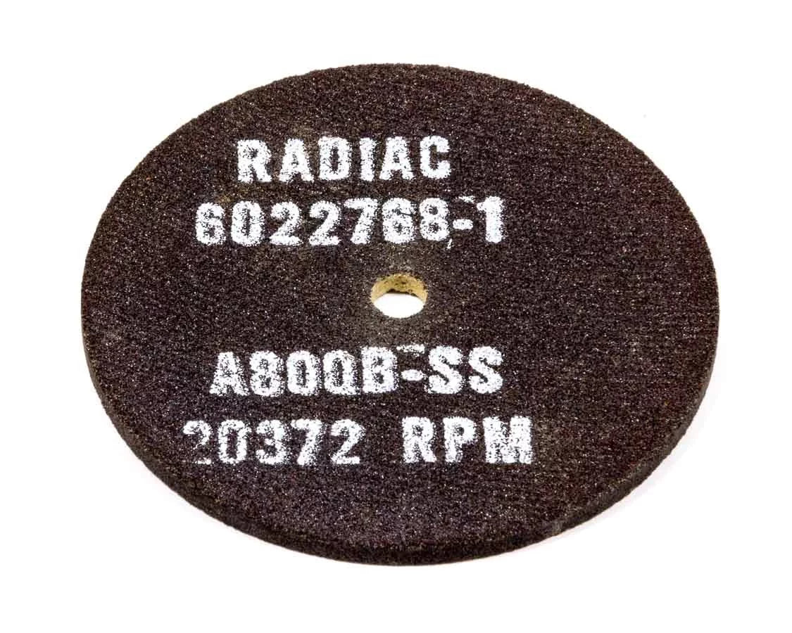 Grinding Wheel image 0