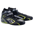 Shoe Tech-1T V3 Black / Flu Yellow Size 7.5 image 0
