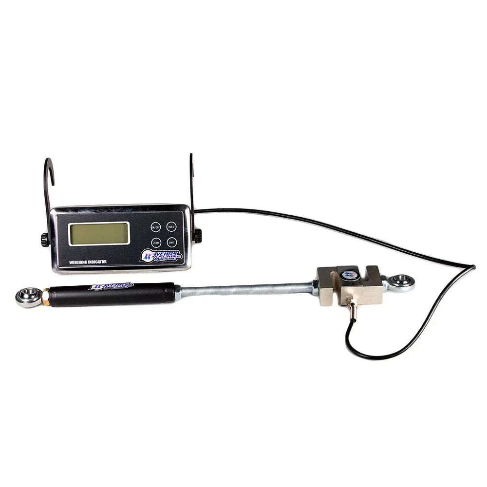 Load Stick Sway Bar W/Digital Read Out image 0