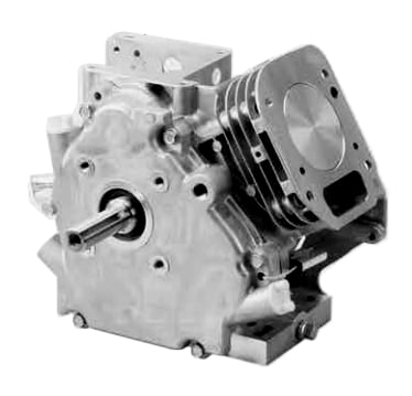 [555715] Short Block Local Option 206 (sealed) image 0