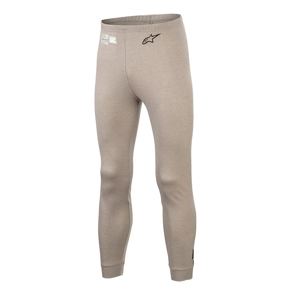 Race Bottom V3 X-Large Light Gray image 0