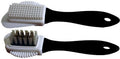 Steel Steering Wheel Brush image 0