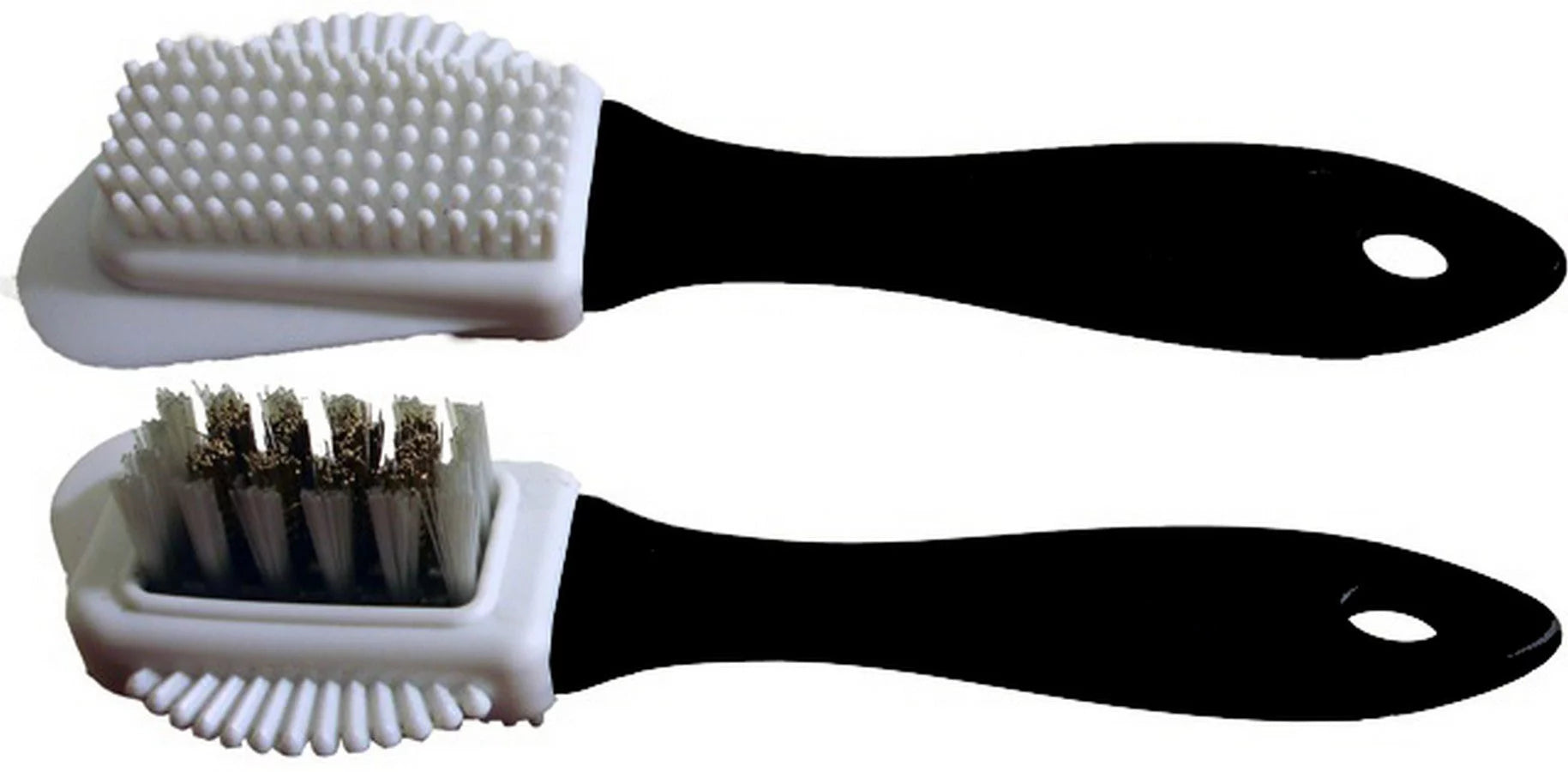 Steel Steering Wheel Brush image 0