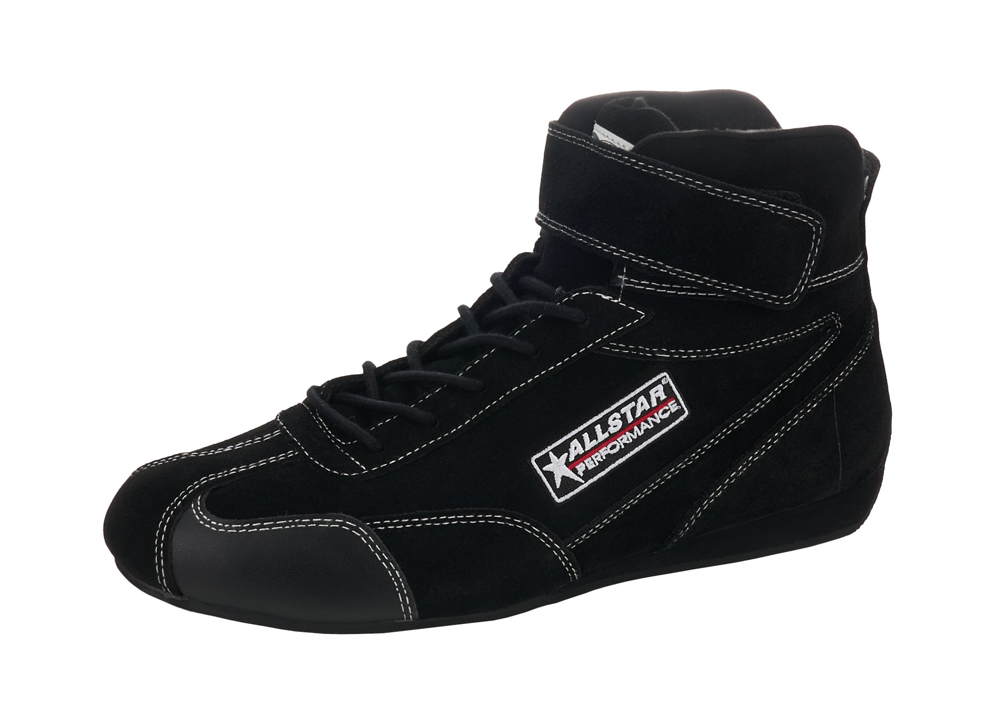 Driving Shoes Black SFI3.3/5 Pro Series 9.0 image 0