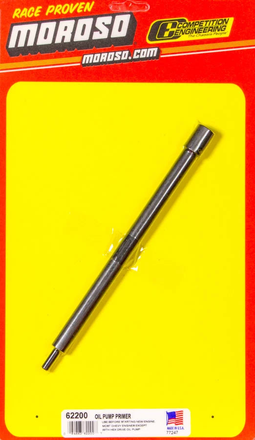 Oil Pump Primer image 0
