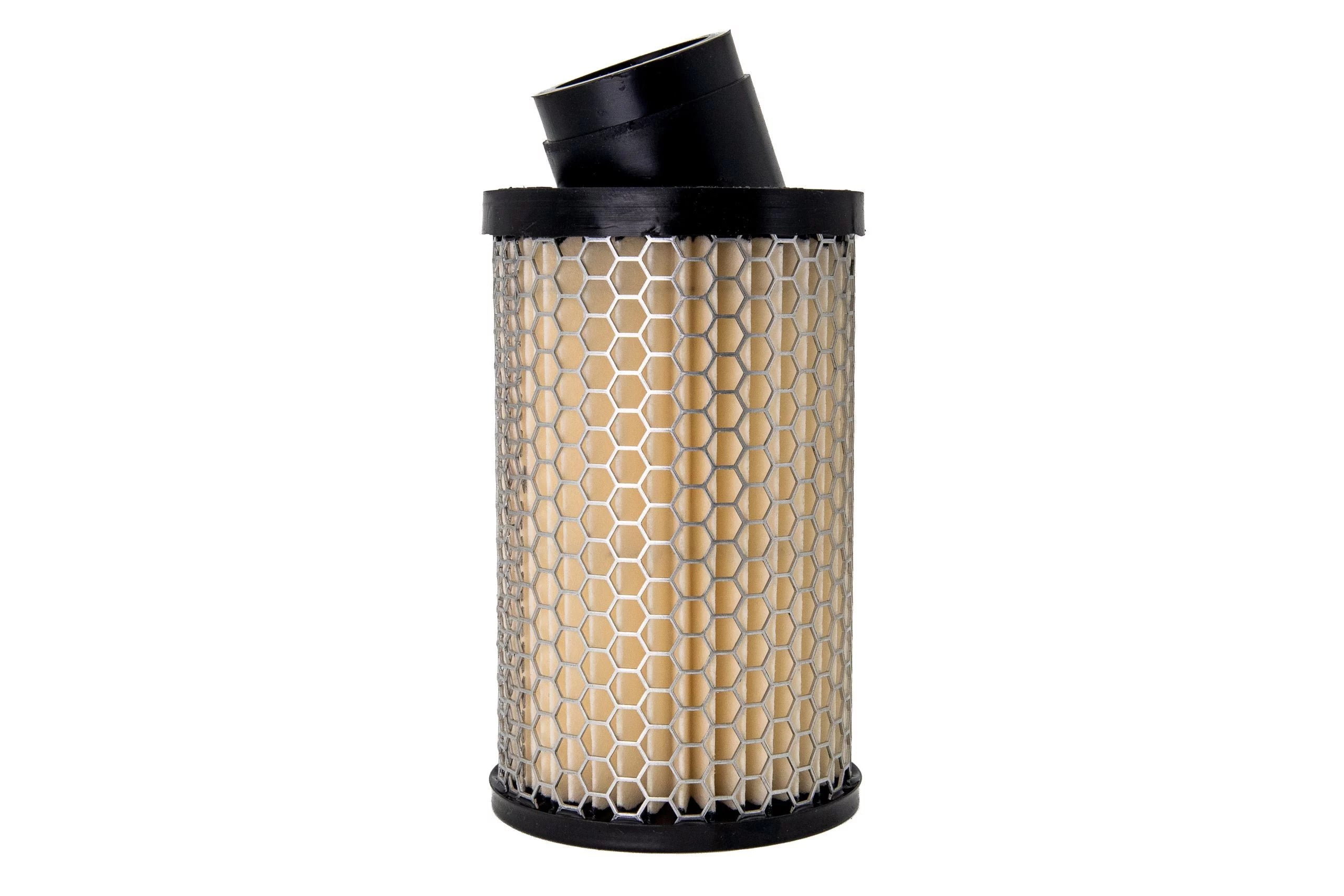 Filter Air Kart 1.25in Inlet 4in Straight image 0