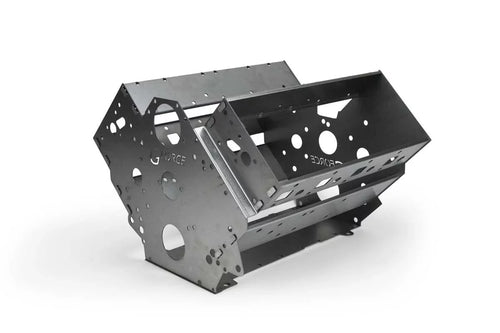Engine Mockup Block Duramax image 0